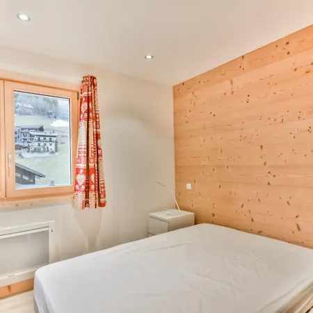 Duplex Au Coeur Des Gets, 3 Chambres, Balcon, Face Telecabine Du Mont Chery, 6 Pers - Fr-1-685-78